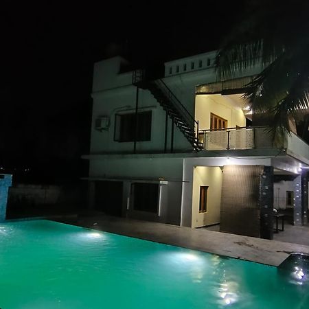 Mysore Farm House Bunglow With Pool Villa Esterno foto